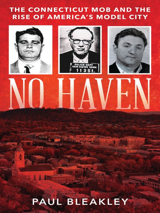 Title details for No Haven by Paul Bleakley - Available